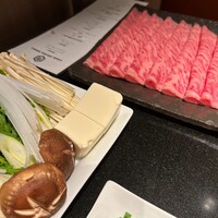 兜 麻布十番店 - 