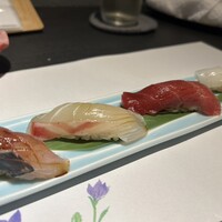 鮨 ふくじゅ - 