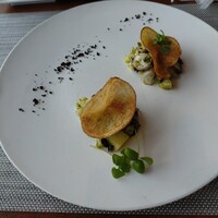 RESTAURANT LUKE with SKY LOUNGE - 
