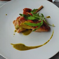 RESTAURANT LUKE with SKY LOUNGE - 