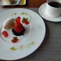 RESTAURANT LUKE with SKY LOUNGE - 