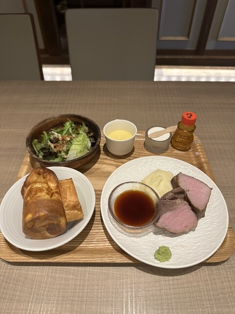 GIRAFFE BISTRO Meieki Ten