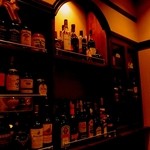 Bar 倉田 - バックバー