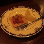 Bar 倉田 - チャーム