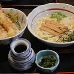 茶房 ひまわり 京都ファミリー店