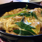 本家 尾張屋 本店