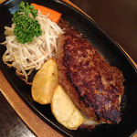 KINGS - ハンバーグ180g