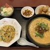あたか飯店 京都店