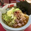 ラーメン山岡家 士別店