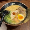 ラーメン康竜 那覇松山店