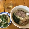 中国ラーメン揚州商人 アネックスチェックイン新橋店