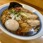 麺屋 しん蔵 - 