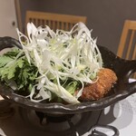 豚料理 酔狂割烹 伊達 - 
