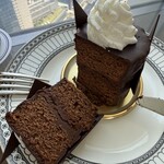 カフェ ド シエル - 