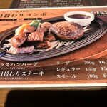 ミート矢澤 五反田本店 - 