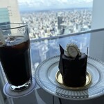 カフェ ド シエル - 