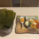 豚料理 酔狂割烹 伊達 - 