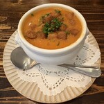 Asu a VIVANT - ガスパチョ