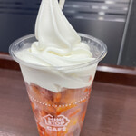 ミニストップ - 料理写真: