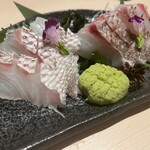 豚料理 酔狂割烹 伊達 - 