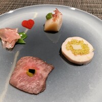 リナシメント - 
