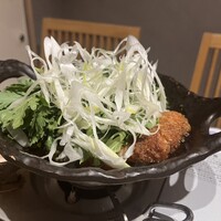 豚料理 酔狂割烹 伊達 - 