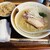 貝出汁らぁ麺 みぎわ - 料理写真:
