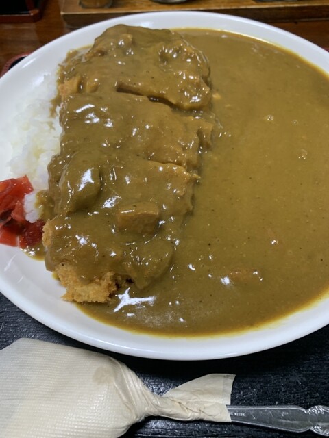 みよしや食堂 - 小国（食堂）の写真