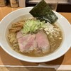 麺屋 すずらん