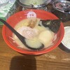 百歩ラーメン 大宮店