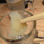 すし酒場さしす - 