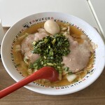 どうとんぼり神座 - 