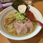 麺屋 すずらん - 