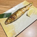 あばれ鮮魚 - 