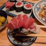 すし酒場さしす - 