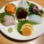 あばれ鮮魚 町田店 - 