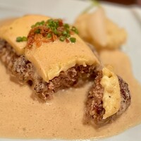 旬菜ステーキ処 らいむらいと - 