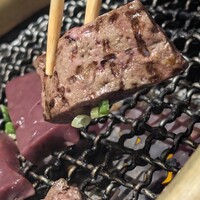 焼肉 スタミナ苑 - 