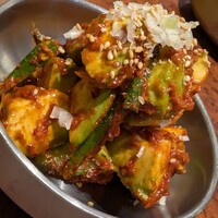 焼肉 スタミナ苑 - 