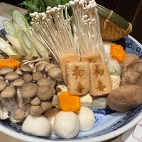 西新初喜 本店 - 