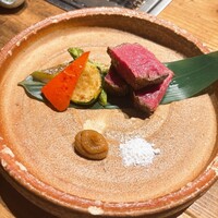和牛料理 一石三鳥 - 
