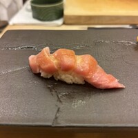 鮨 箕輪 - 