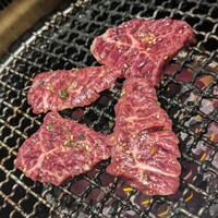 焼肉 スタミナ苑 - 