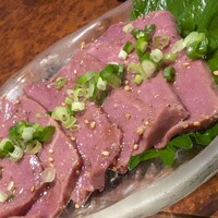 焼肉 スタミナ苑 - 