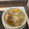 新橋ニューともちんラーメン 川崎駅前店