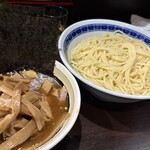 中華そば べんてん - 