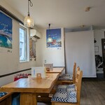 Cafe&IT Fiesta - 予約が確実