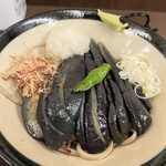 そば切り うちば - 