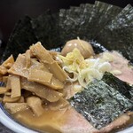 中華そば べんてん - 