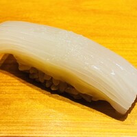 高柿の鮨 - 
